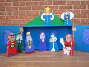 Nativity 